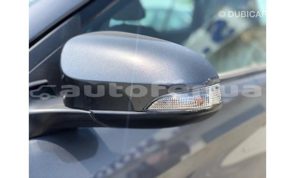Acheter Import Voiture Toyota Yaris Autre à Import - Dubai, Marquesas Acheter Import Voiture Toyota Yaris Autre à Import - Dubai, Marquesas