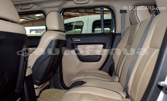 Buy Import Hummer H3 Other Car in Import - Dubai in Marquesas Buy Import Hummer H3 Other Car in Import - Dubai in Marquesas