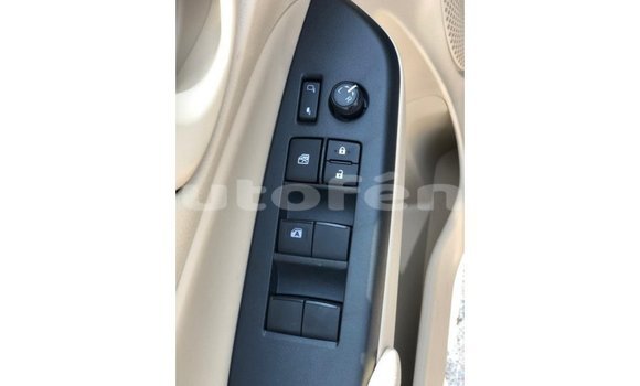 Acheter Import Voiture Toyota Yaris Autre à Import - Dubai, Marquesas Acheter Import Voiture Toyota Yaris Autre à Import - Dubai, Marquesas