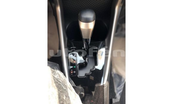 Acheter Import Voiture Toyota Yaris Autre à Import - Dubai, Marquesas Acheter Import Voiture Toyota Yaris Autre à Import - Dubai, Marquesas