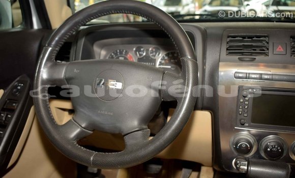 Buy Import Hummer H3 Other Car in Import - Dubai in Marquesas Buy Import Hummer H3 Other Car in Import - Dubai in Marquesas