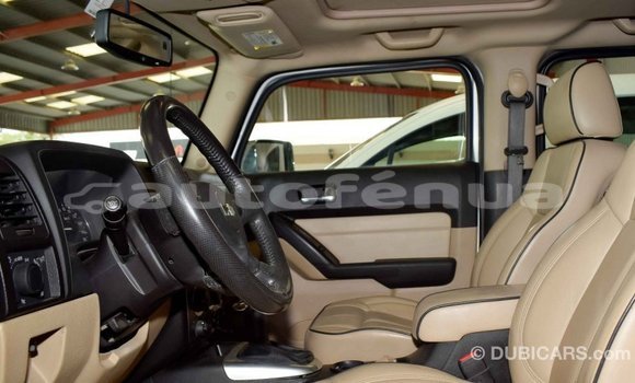 Buy Import Hummer H3 Other Car in Import - Dubai in Marquesas Buy Import Hummer H3 Other Car in Import - Dubai in Marquesas