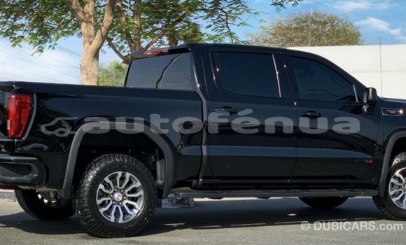 Acheter Import Voiture GMC Sierra Noir à Import - Dubai, Marquesas Acheter Import Voiture GMC Sierra Noir à Import - Dubai, Marquesas