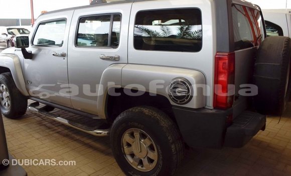 Buy Import Hummer H3 Other Car in Import - Dubai in Marquesas Buy Import Hummer H3 Other Car in Import - Dubai in Marquesas