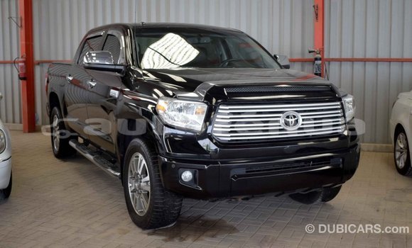 Buy Import Toyota Tundra Black Car in Import - Dubai in Marquesas Buy Import Toyota Tundra Black Car in Import - Dubai in Marquesas