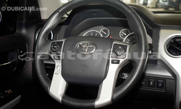 Buy Import Toyota Tundra Black Car in Import - Dubai in Marquesas Buy Import Toyota Tundra Black Car in Import - Dubai in Marquesas