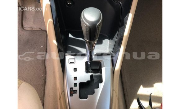 Acheter Import Voiture Toyota Yaris Blanc à Import - Dubai, Marquesas Acheter Import Voiture Toyota Yaris Blanc à Import - Dubai, Marquesas