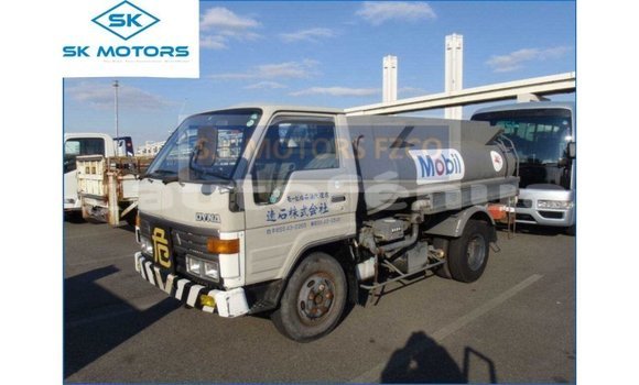 Buy Import Toyota Dyna Other Car in Import - Dubai in Marquesas