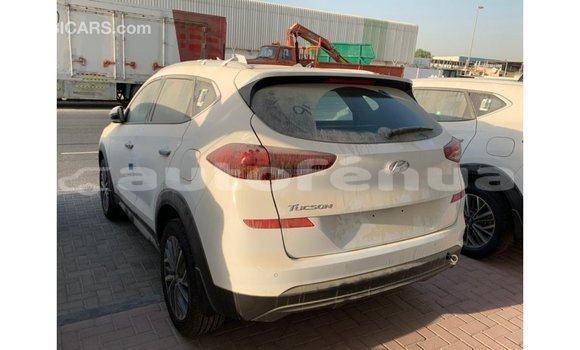 Acheter Import Voiture Hyundai Tucson Blanc à Import - Dubai, Marquesas Acheter Import Voiture Hyundai Tucson Blanc à Import - Dubai, Marquesas