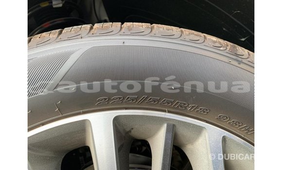 Acheter Import Voiture Hyundai Tucson Blanc à Import - Dubai, Marquesas Acheter Import Voiture Hyundai Tucson Blanc à Import - Dubai, Marquesas