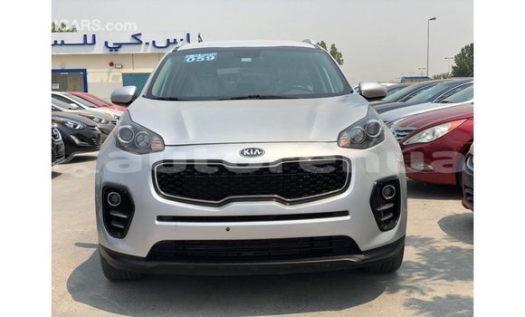 Acheter Import Voiture Kia Sportage Autre à Import - Dubai, Marquesas Acheter Import Voiture Kia Sportage Autre à Import - Dubai, Marquesas