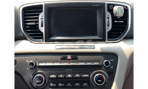 Acheter Import Voiture Kia Sportage Autre à Import - Dubai, Marquesas Acheter Import Voiture Kia Sportage Autre à Import - Dubai, Marquesas