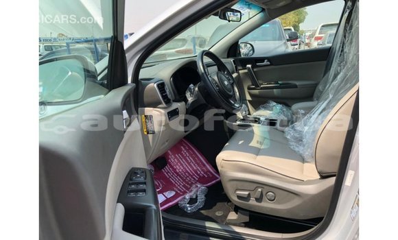 Acheter Import Voiture Kia Sportage Autre à Import - Dubai, Marquesas Acheter Import Voiture Kia Sportage Autre à Import - Dubai, Marquesas