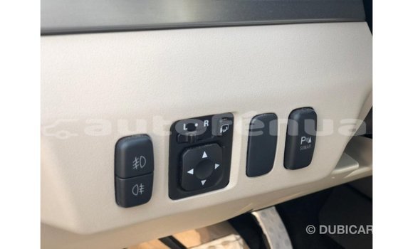 Acheter Import Voiture Mitsubishi Pajero Noir à Import - Dubai, Marquesas Acheter Import Voiture Mitsubishi Pajero Noir à Import - Dubai, Marquesas