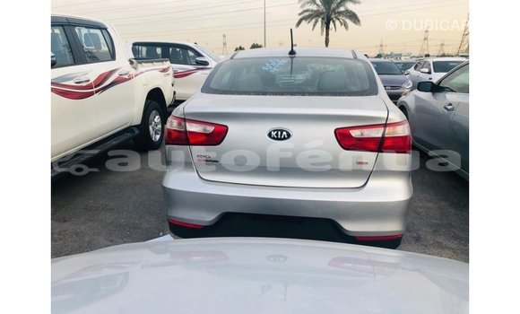 Acheter Import Voiture Kia Rio Autre à Import - Dubai, Marquesas Acheter Import Voiture Kia Rio Autre à Import - Dubai, Marquesas