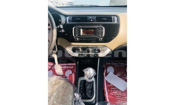 Acheter Import Voiture Kia Rio Autre à Import - Dubai, Marquesas Acheter Import Voiture Kia Rio Autre à Import - Dubai, Marquesas