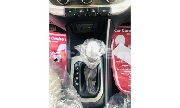 Acheter Import Voiture Kia Rio Autre à Import - Dubai, Marquesas Acheter Import Voiture Kia Rio Autre à Import - Dubai, Marquesas