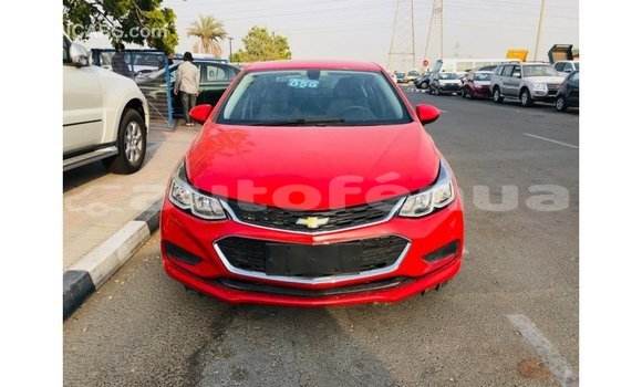 Acheter Import Voiture Chevrolet Cruze Rouge à Import - Dubai, Marquesas Acheter Import Voiture Chevrolet Cruze Rouge à Import - Dubai, Marquesas