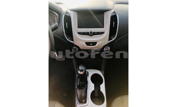 Acheter Import Voiture Chevrolet Cruze Rouge à Import - Dubai, Marquesas Acheter Import Voiture Chevrolet Cruze Rouge à Import - Dubai, Marquesas