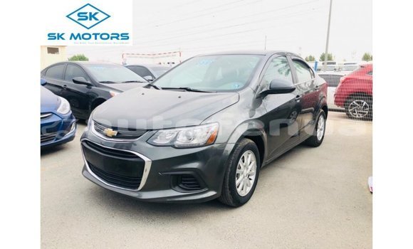 Buy Import Chevrolet Sonic Other Car in Import - Dubai in Marquesas Buy Import Chevrolet Sonic Other Car in Import - Dubai in Marquesas