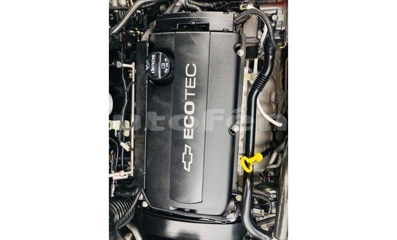 Acheter Import Voiture Chevrolet Sonic Autre à Import - Dubai, Marquesas Acheter Import Voiture Chevrolet Sonic Autre à Import - Dubai, Marquesas