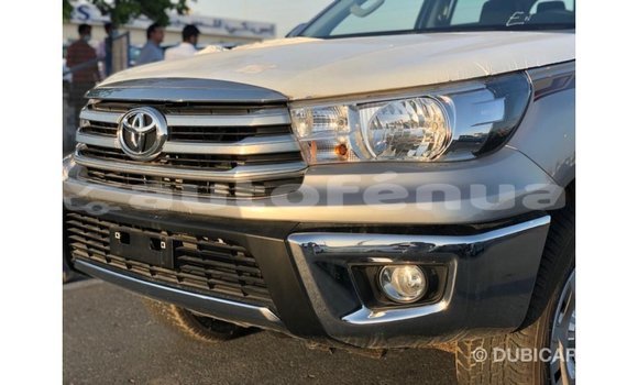 Acheter Import Voiture Toyota Hilux Autre à Import - Dubai, Marquesas Acheter Import Voiture Toyota Hilux Autre à Import - Dubai, Marquesas