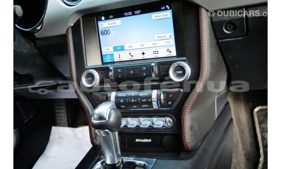 Acheter Import Voiture Ford Mustang Blanc à Import - Dubai, Marquesas Acheter Import Voiture Ford Mustang Blanc à Import - Dubai, Marquesas