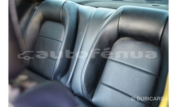 Acheter Import Voiture Ford Mustang Blanc à Import - Dubai, Marquesas Acheter Import Voiture Ford Mustang Blanc à Import - Dubai, Marquesas