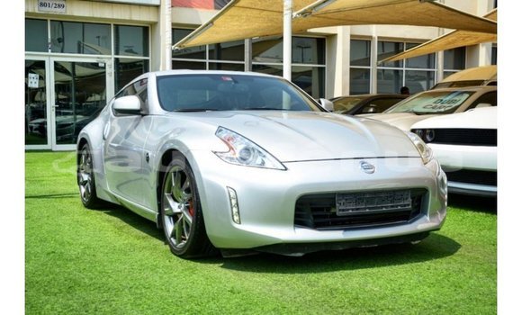 Acheter Import Voiture Nissan 370Z Autre à Import - Dubai, Marquesas Acheter Import Voiture Nissan 370Z Autre à Import - Dubai, Marquesas