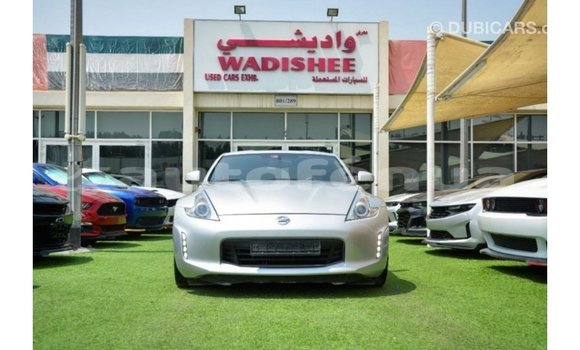 Acheter Import Voiture Nissan 370Z Autre à Import - Dubai, Marquesas Acheter Import Voiture Nissan 370Z Autre à Import - Dubai, Marquesas