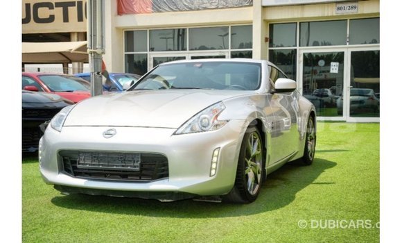 Acheter Import Voiture Nissan 370Z Autre à Import - Dubai, Marquesas Acheter Import Voiture Nissan 370Z Autre à Import - Dubai, Marquesas