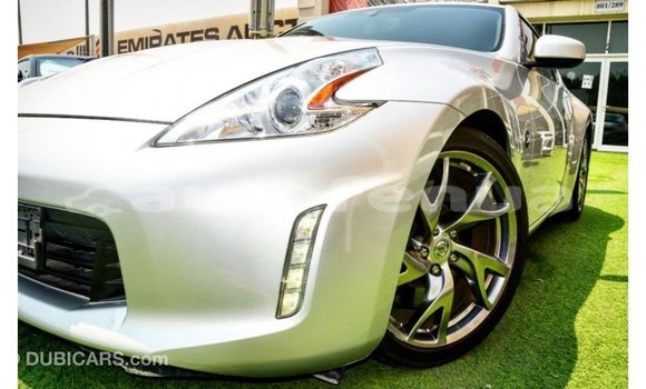 Acheter Import Voiture Nissan 370Z Autre à Import - Dubai, Marquesas Acheter Import Voiture Nissan 370Z Autre à Import - Dubai, Marquesas