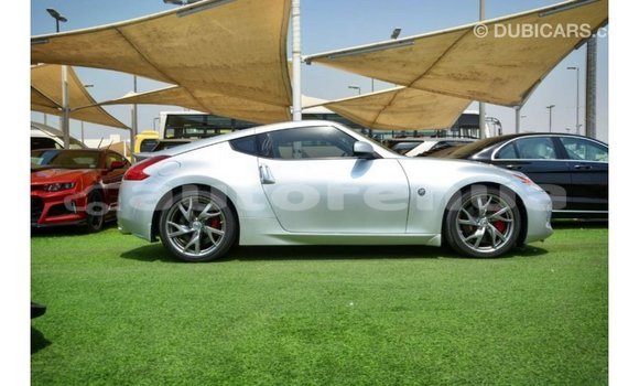 Acheter Import Voiture Nissan 370Z Autre à Import - Dubai, Marquesas Acheter Import Voiture Nissan 370Z Autre à Import - Dubai, Marquesas
