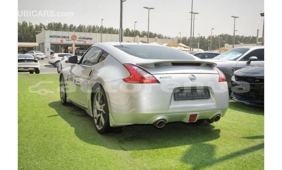 Acheter Import Voiture Nissan 370Z Autre à Import - Dubai, Marquesas Acheter Import Voiture Nissan 370Z Autre à Import - Dubai, Marquesas