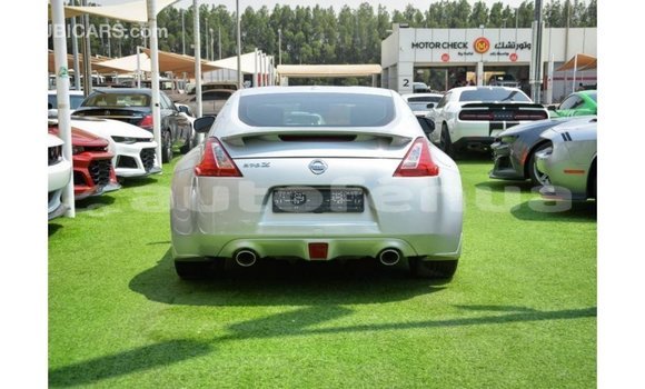 Acheter Import Voiture Nissan 370Z Autre à Import - Dubai, Marquesas Acheter Import Voiture Nissan 370Z Autre à Import - Dubai, Marquesas