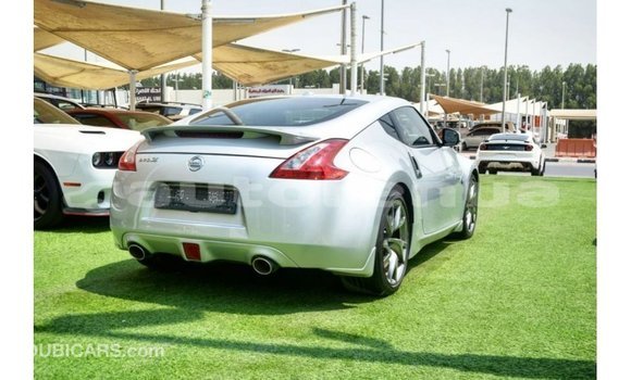 Acheter Import Voiture Nissan 370Z Autre à Import - Dubai, Marquesas Acheter Import Voiture Nissan 370Z Autre à Import - Dubai, Marquesas