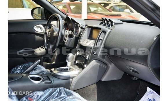 Acheter Import Voiture Nissan 370Z Autre à Import - Dubai, Marquesas Acheter Import Voiture Nissan 370Z Autre à Import - Dubai, Marquesas