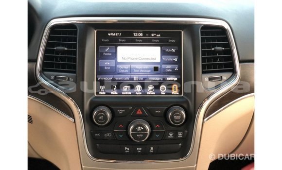 Acheter Import Voiture Jeep Grand Cherokee Noir à Import - Dubai, Marquesas Acheter Import Voiture Jeep Grand Cherokee Noir à Import - Dubai, Marquesas