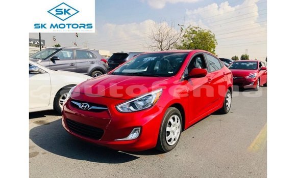 Acheter Import Voiture Hyundai Accent Rouge à Import - Dubai, Marquesas Acheter Import Voiture Hyundai Accent Rouge à Import - Dubai, Marquesas