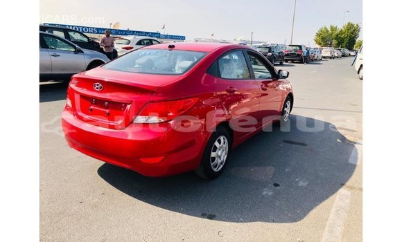 Acheter Import Voiture Hyundai Accent Rouge à Import - Dubai, Marquesas Acheter Import Voiture Hyundai Accent Rouge à Import - Dubai, Marquesas