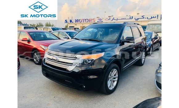 Buy Import Ford Explorer Blue Car in Import - Dubai in Marquesas Buy Import Ford Explorer Blue Car in Import - Dubai in Marquesas