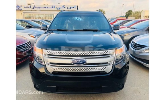 Acheter Import Voiture Ford Explorer Bleu à Import - Dubai, Marquesas Acheter Import Voiture Ford Explorer Bleu à Import - Dubai, Marquesas