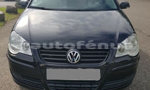 Acheter Occasion Voiture Volkswagen Polo Noir à Arue , Tahiti Acheter Occasion Voiture Volkswagen Polo Noir à Arue , Tahiti