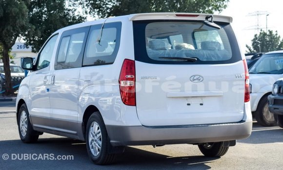 Acheter Import Utilitaire Hyundai Chorus Blanc à Import - Dubai, Marquesas Acheter Import Utilitaire Hyundai Chorus Blanc à Import - Dubai, Marquesas