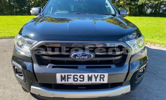 Acheter Occasion Voiture Ford Ranger Autre à Ahe, Tuamotu Acheter Occasion Voiture Ford Ranger Autre à Ahe, Tuamotu