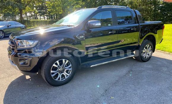 Acheter Occasion Voiture Ford Ranger Autre à Ahe, Tuamotu Acheter Occasion Voiture Ford Ranger Autre à Ahe, Tuamotu