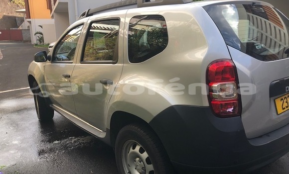Acheter Occasion Voiture Dacia Duster Gris à Faaa, Tahiti Acheter Occasion Voiture Dacia Duster Gris à Faaa, Tahiti
