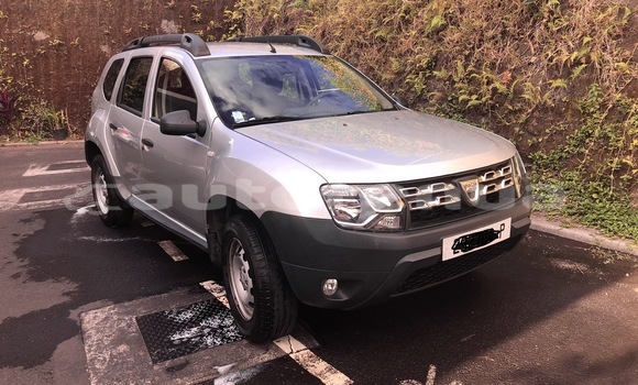 Acheter Occasion Voiture Dacia Duster Gris à Faaa, Tahiti Acheter Occasion Voiture Dacia Duster Gris à Faaa, Tahiti
