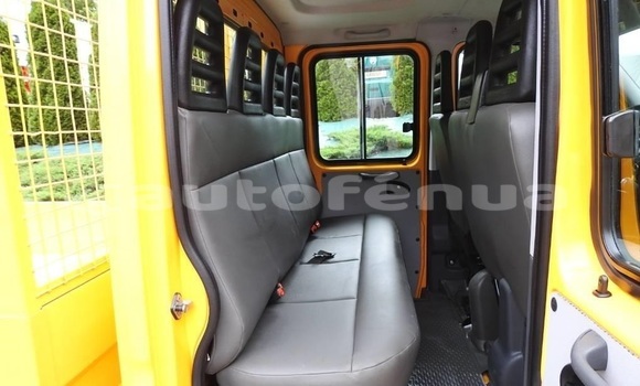 Acheter Occasion Utilitaire Iveco Daily Blanc à Amanu, Tuamotu Acheter Occasion Utilitaire Iveco Daily Blanc à Amanu, Tuamotu