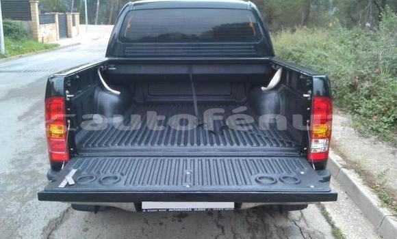 Acheter Occasion Voiture Toyota Hilux Bleu à Rangiroa, Tuamotu Acheter Occasion Voiture Toyota Hilux Bleu à Rangiroa, Tuamotu